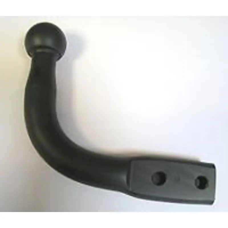 Vente Flash Rotule Col De Cygne Diametre 50mm Longueur 200mm Epaisseur 22mm Entraxe 45mm