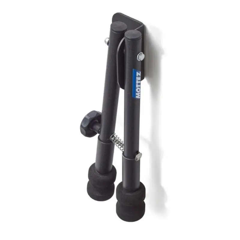 Support mural pour vélo ou trottinette -Mottez M056Q Achat Immédiat