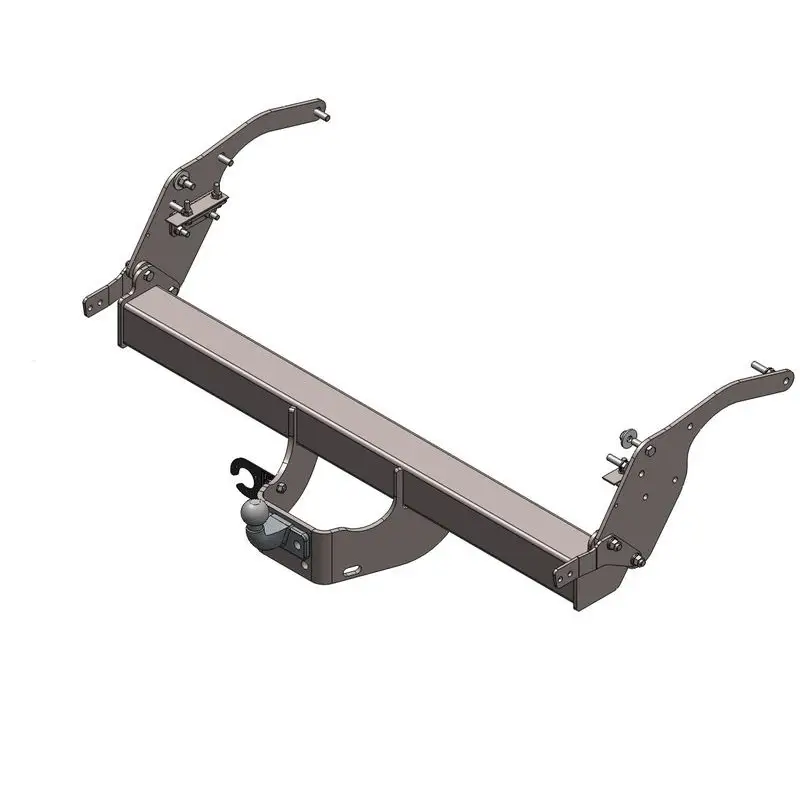 Meilleure Vente Attelage pour Renault Kangoo 3 dès 03/2021