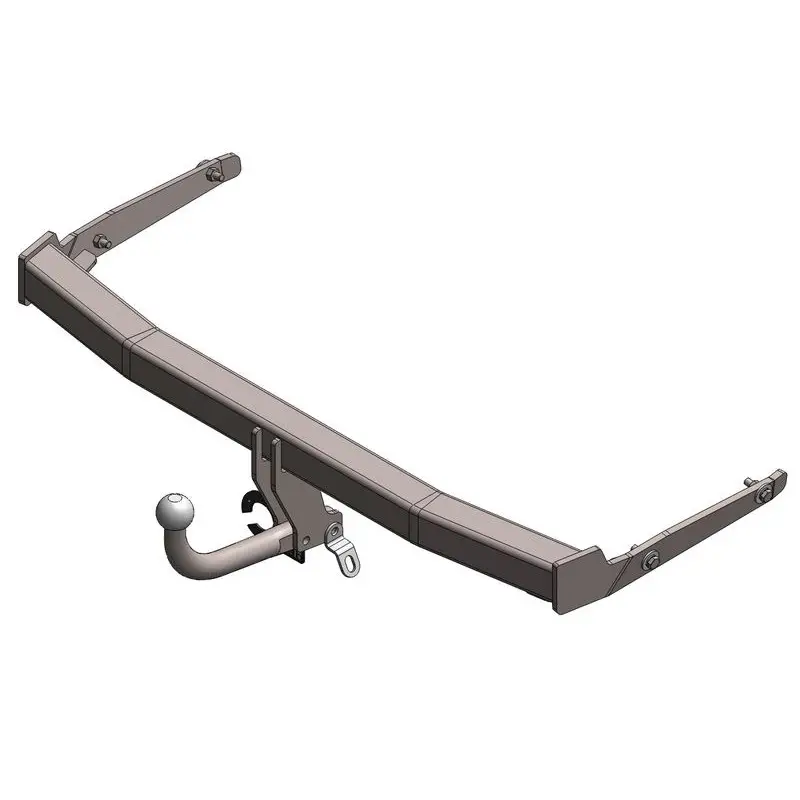 Attelage pour Renault Kangoo 3 dès 03/2021 Populaire
