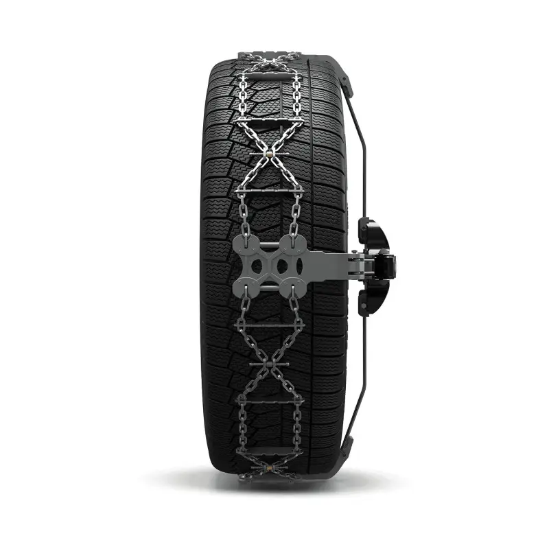 Prix Réduit Jeu de Chaînes à neige Konig K-SUMMIT Max K34M | Spécial Zéro encombrement