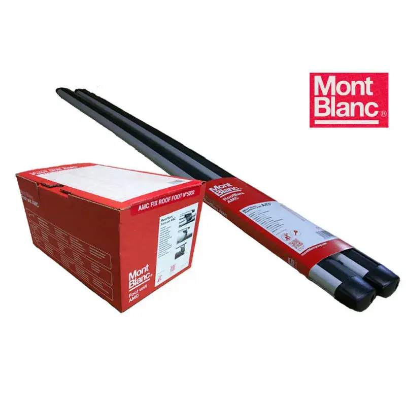 Expédition Rapide Barres de toit Aluminium pour DODGE Journey - 5 Portes - Dès 06-2008