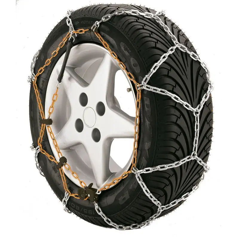 Affaire À Saisir Jeu de Chaines Neige Voiture et SUV PICOYA Ideal ABS n°13 | Taille: 225/55-18