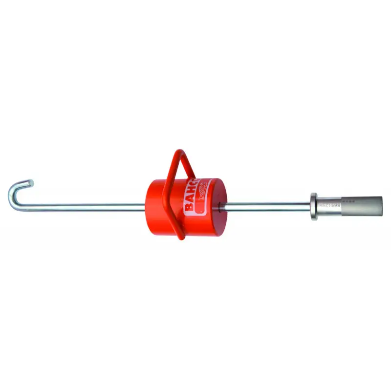 Marque Marteau à planer 12 kg - Bahco | BBS12SH