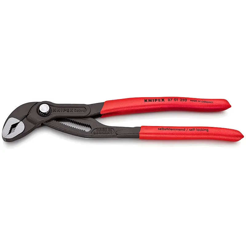 Super Prix Pince multiprise de pointe 250mm Knipex | 87 01 250