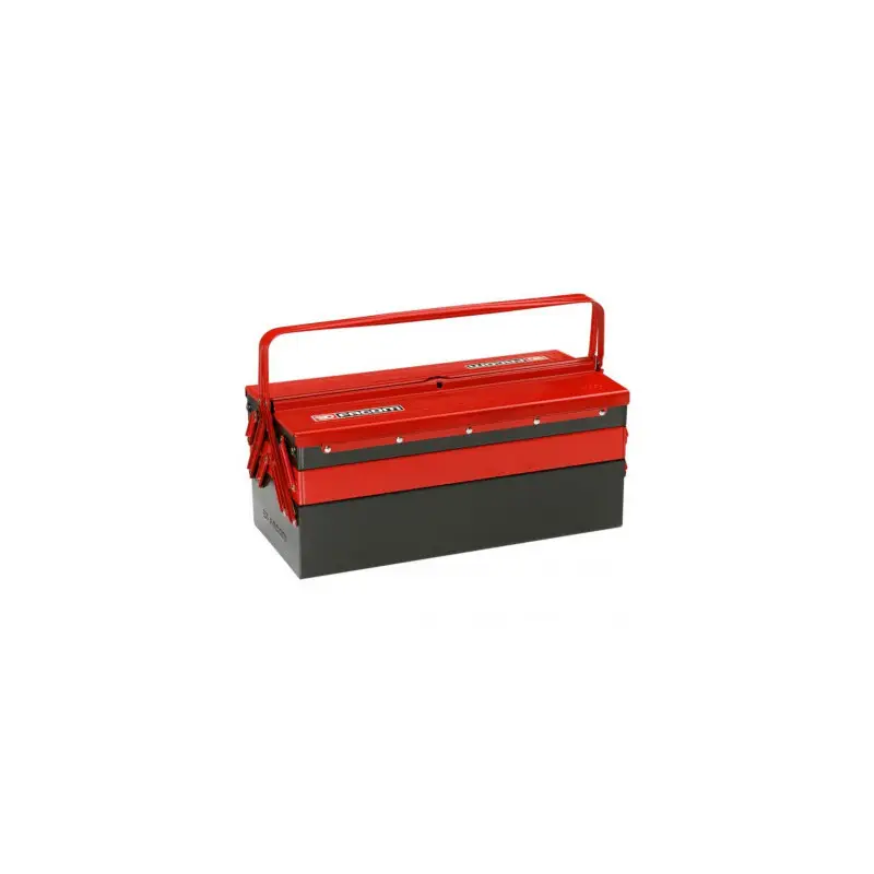 CAISSE (BOITE) A OUTILS 5 CASES FACOM BT.11GPB Acheter En Ligne