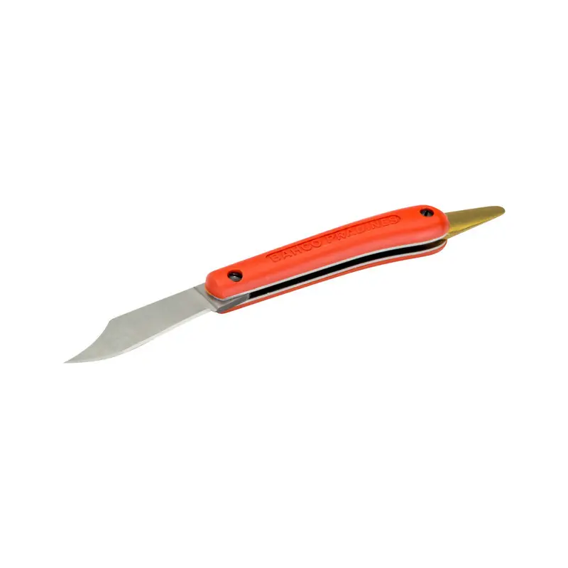 Greffoir pour greffer des plantes - 180 mm Bahco | P11 Livraison Express