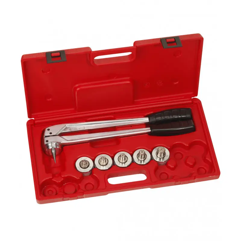 Coffret emboit cu 12-14-16-18-22 mm Virax | 252641 Prix Réduit