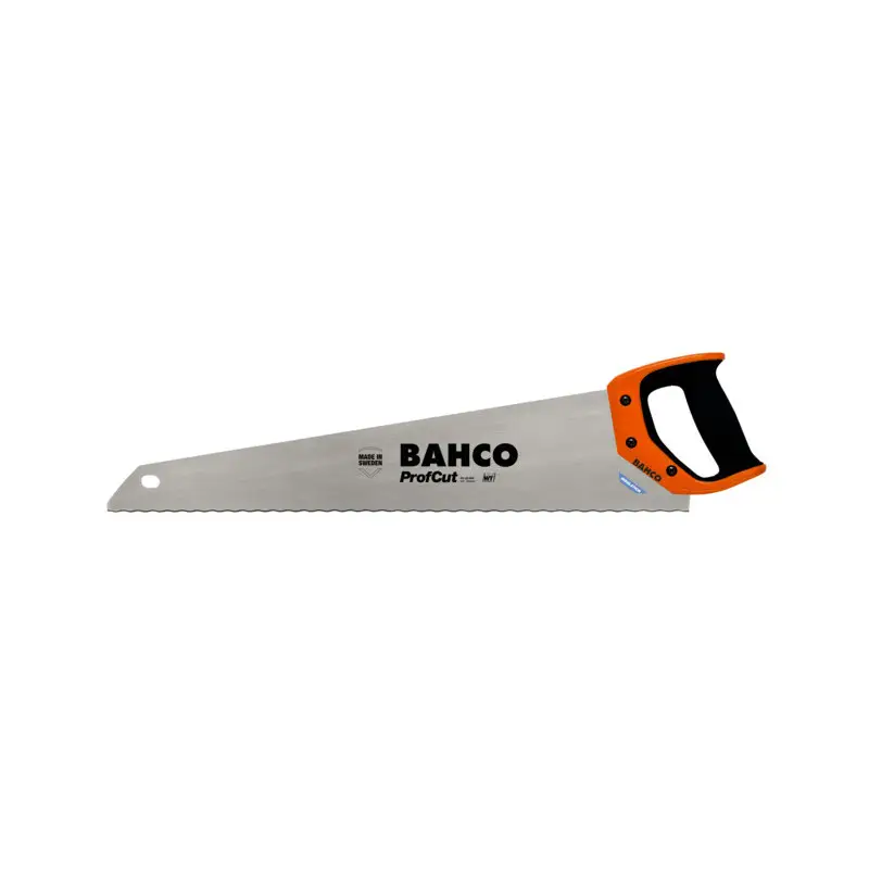 Scie pour materiaux isolants Bahco | PC-22-INS Meilleur Choix