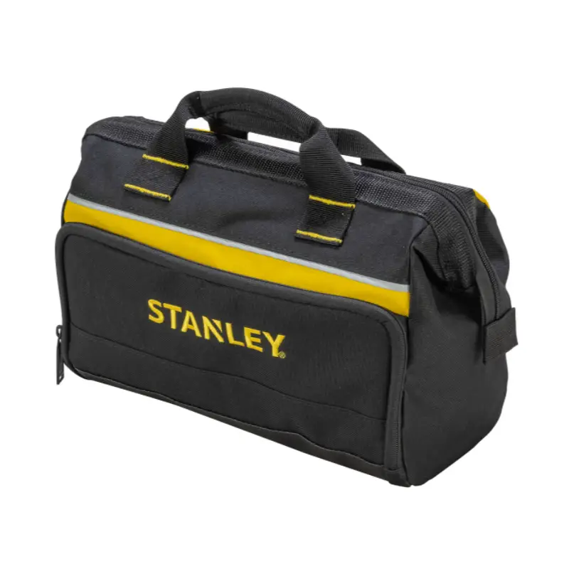 SAC A OUTILS 30 CM STANLEY | 1-93-330 Nouvel Arrivage