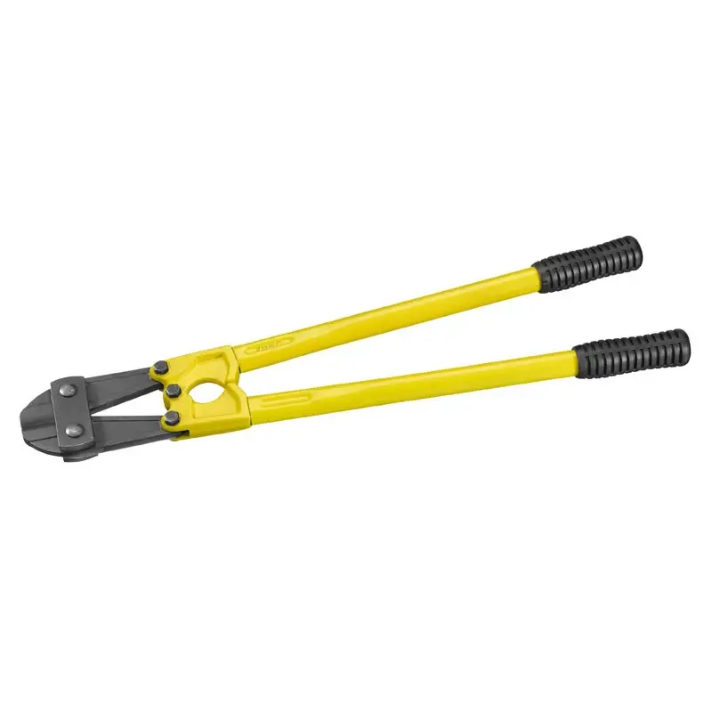 COUPE-BOULONS PINCE MONSEIGNEUR BRAS TUBULAIRES 1050MM CAPACITE DE COUPE 10MM STANLEY 1-17-755 Must-Have