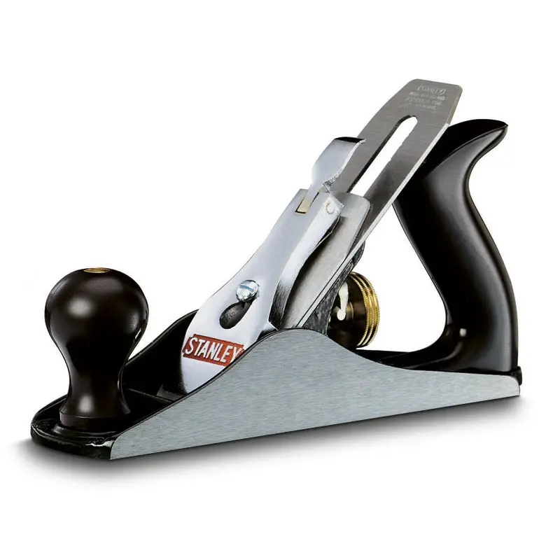 RABOT D'ÉTABLI BAILEY N°4 STANLEY 1-12-004 Prix Choc