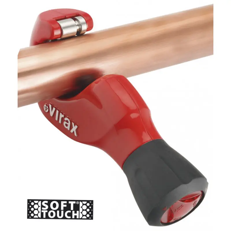 Réduction Coupe-tube cuivre zr 35 Virax | 210443
