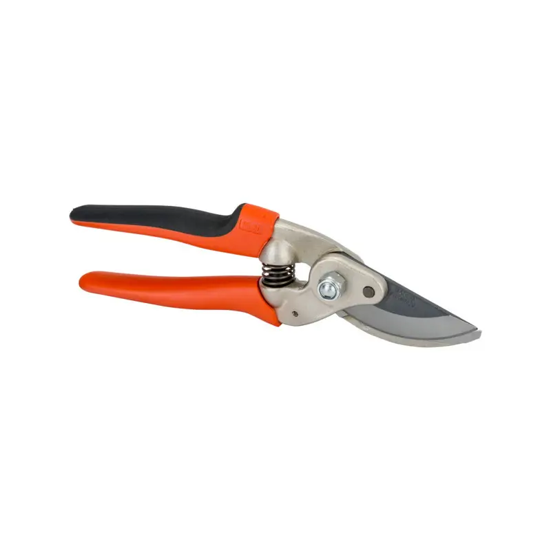 Sécateur professionnel robuste ergonomique 23 cm Bahco | P5-23-F Prix Promo