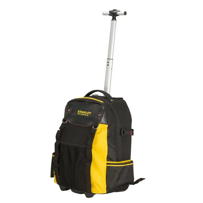 SAC A DOS PORTE-OUTILS A ROULETTESSTANLEY FATMAX 1-79-215 Offre Du Jour