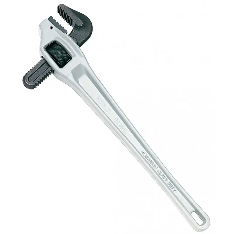 Seulement Aujourd’hui Cle viragrip tubar 24'' 90° aluminium Virax | 013624