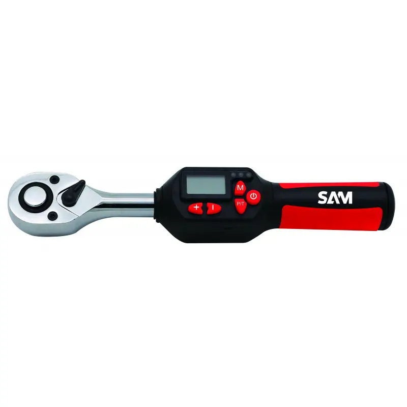 Marque Cliquet dyna 4-80nm 1/2" SAM | CLDS-80