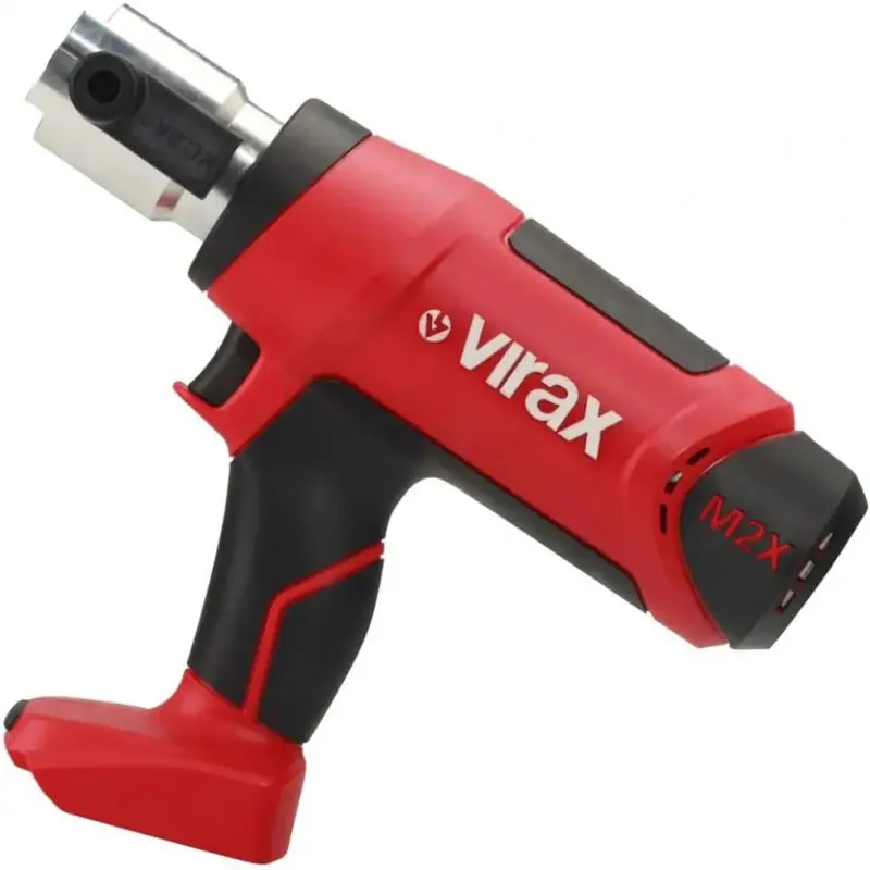 Presse à sertir électro-mécanique L2X (machine seule)- VIRAX | 253572 Dernière Chance