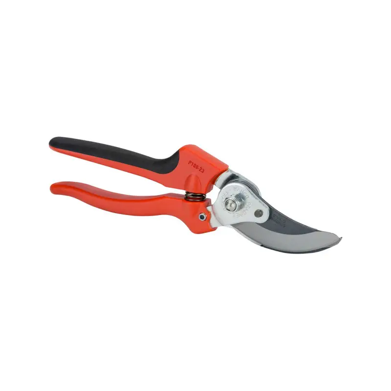Réduction Sécateur professionnel poignée bi-matière - 230 mm Bahco | P108-23-F