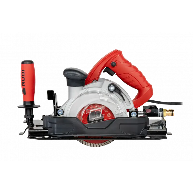 PACK TC-125 G2 230V 50/60 HZ - RUBI | 51951 Solde