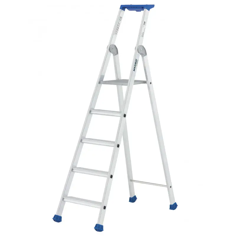 Marchepied maxibat 5 marches Tubesca-Comabi | 02375105 Réduction