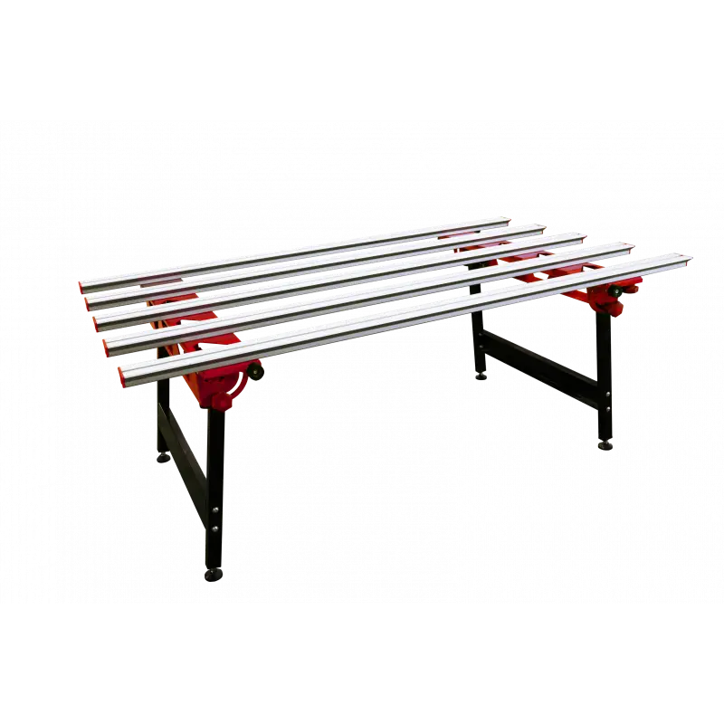 Table de travail SLAB - RUBI | 18935 Retour Gratuit