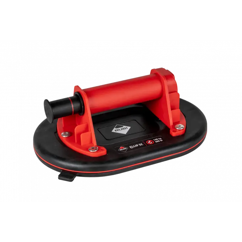 Meilleur Prix Ventouse ELLIP SC - RUBI | 67900