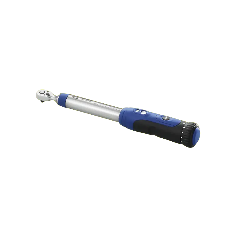 Livraison Gratuite Clé dynamométrique 1/4" - 5 à 25nm - E100105 | Expert by Facom