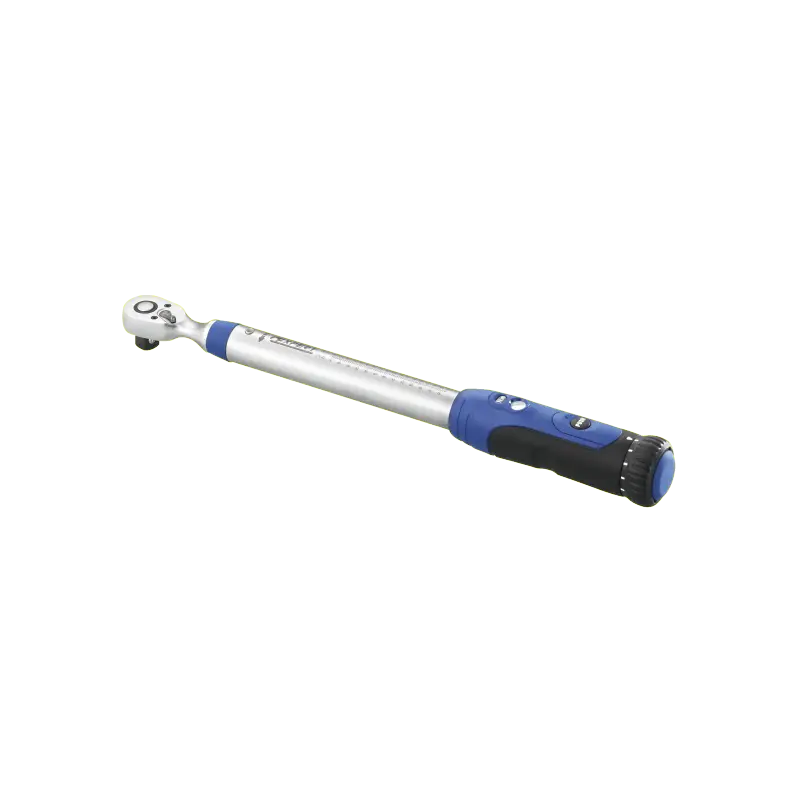 Clé dynamométrique 1/2" - 20 à 100nm - E100107 | Expert by Facom Paiement Sécurisé
