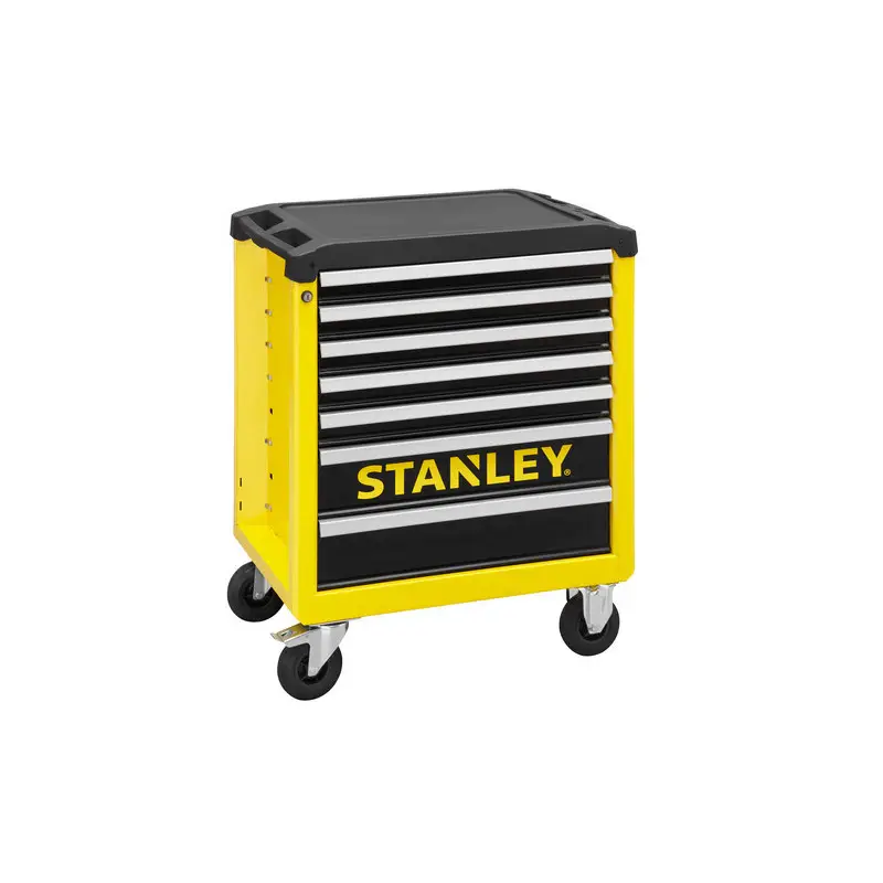 Certifié SERVANTE 7 TIROIRS - STANLEY | STST74306-1