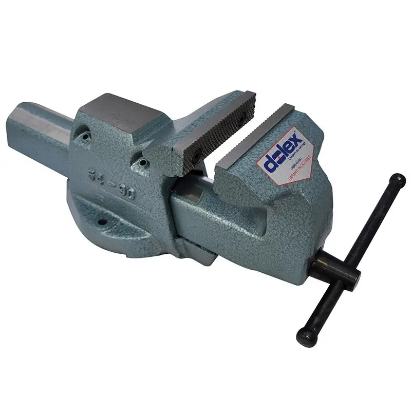 Produit De Marque Étau d'établi réglable Dolex | 55
