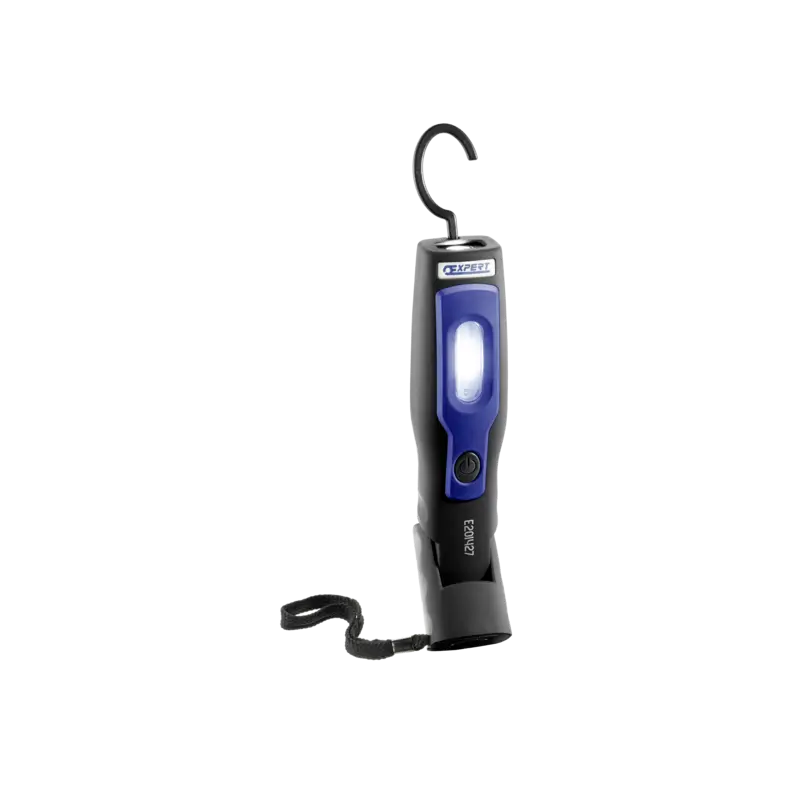 Lampe d'inspection à leds articulée - E201427 | Expert by Facom Haute Qualité