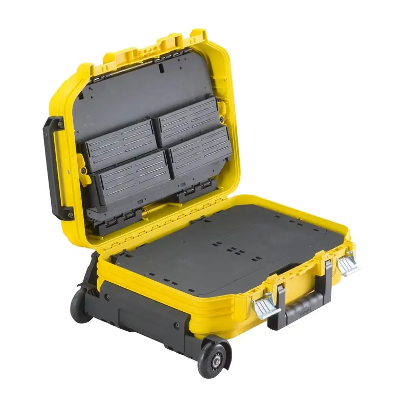 Pas Cher VALISE DE MAINTENANCE A ROULETTES FATMAX - STANLEY | FMST1-72383