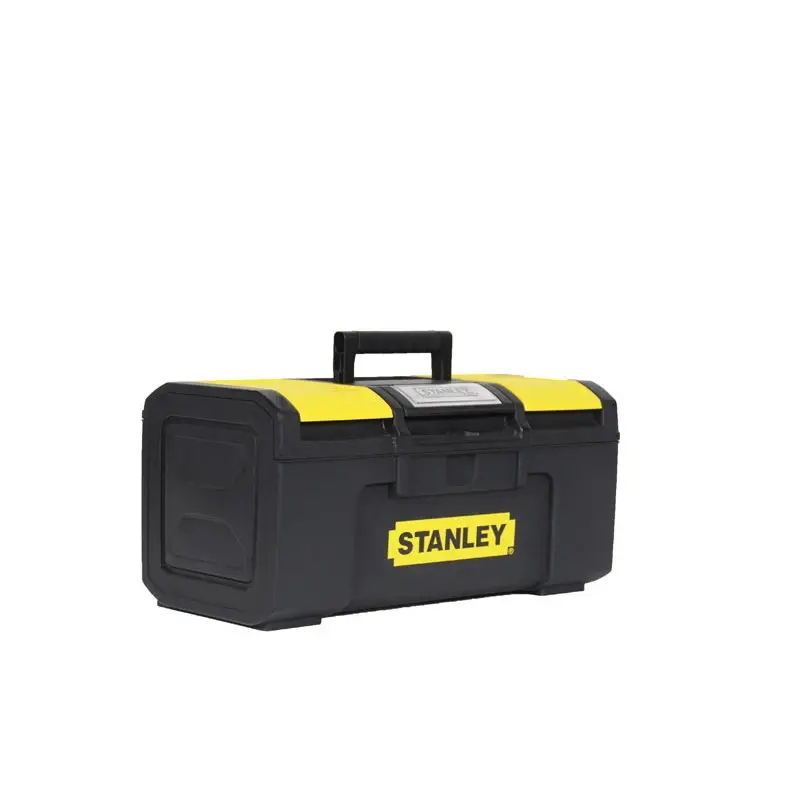 BOITE A OUTIL 48CM OUVERTURE 1 MAIN STANLEY 1-79-217 Commander Vite