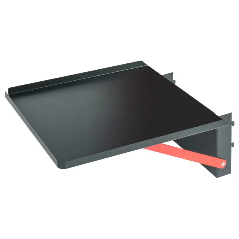 Plateau en métal pliable pour servantes 1472K et 1477K - Bahco | 1477K-AC30 Bon Plan