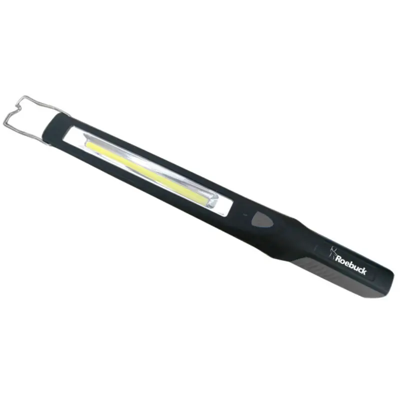 Expédié Aujourd’hui LAMPE SLIM LED NEW TECH - ROEBUCK | 867715