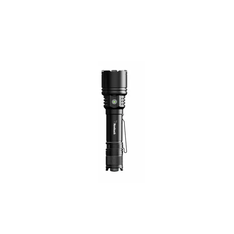 Affaire À Saisir LAMPE TORCHE MULTI LED HYBRIDE 1200 LM 320 M MAX IP68 LI-ION - ROEBUCK | 887708