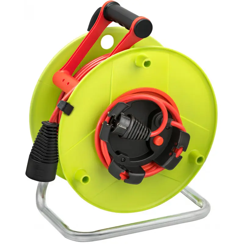 Enrouleur de câble Standard SM1-RB Brennenstuhl | 1139921 Meilleure Vente