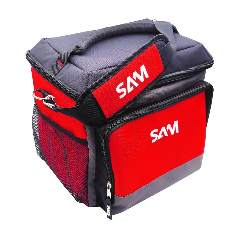 Glacière 22l SAM | BAG-ISO Livraison Gratuite