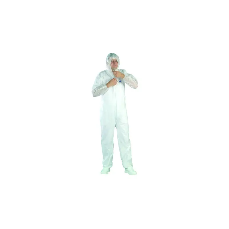Meilleur Prix Combinaison SPP Blanche 30 g/m2 - TD Tidy professionel | 42102