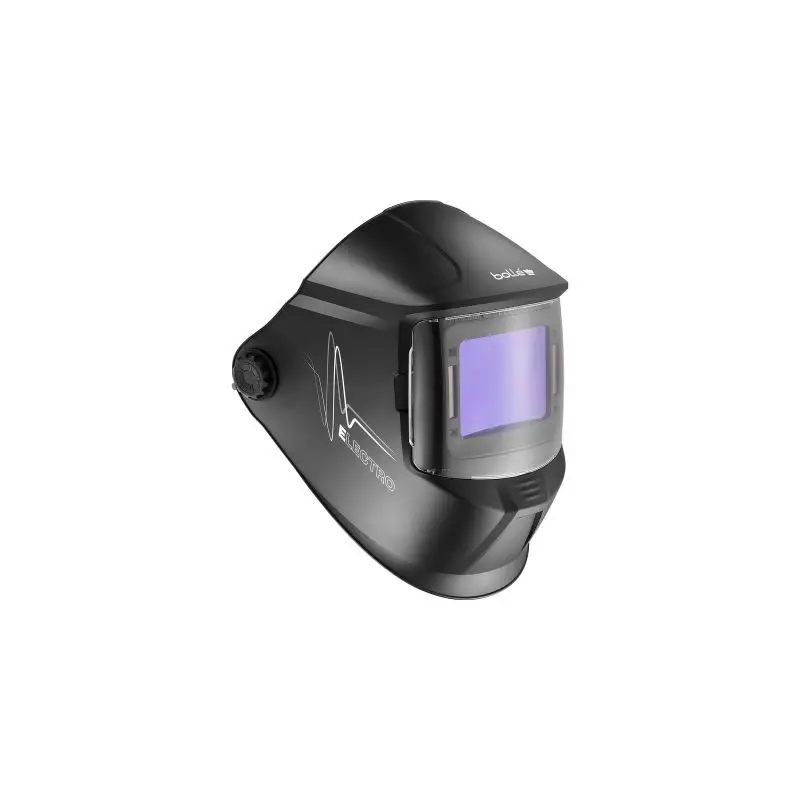 Dernier Modèle Masque de soudage ELECTRO - Bollé Safety | ELECTN80W