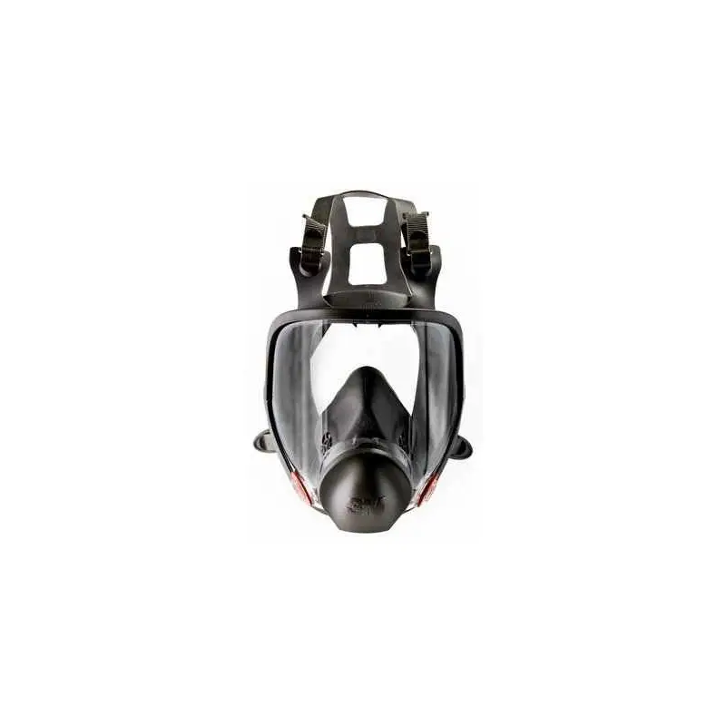 Masque complet confort réutilisable 3M™ 6800 | 7100015051 Acheter En Ligne