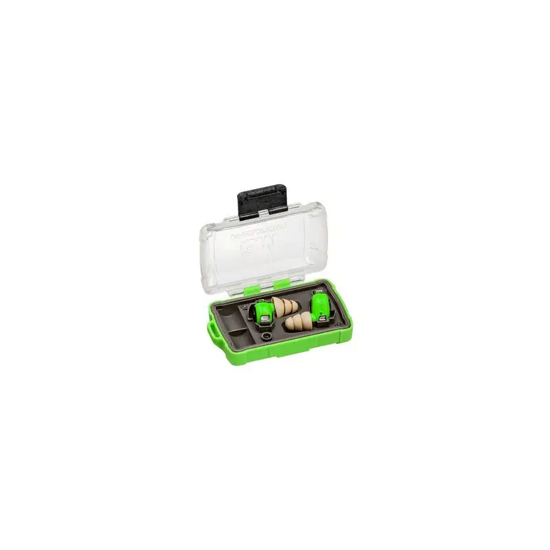 Livraison Gratuite Bouchons d'oreille électroniques PELTOR™ EEP-100 EU 3M | 7100194360