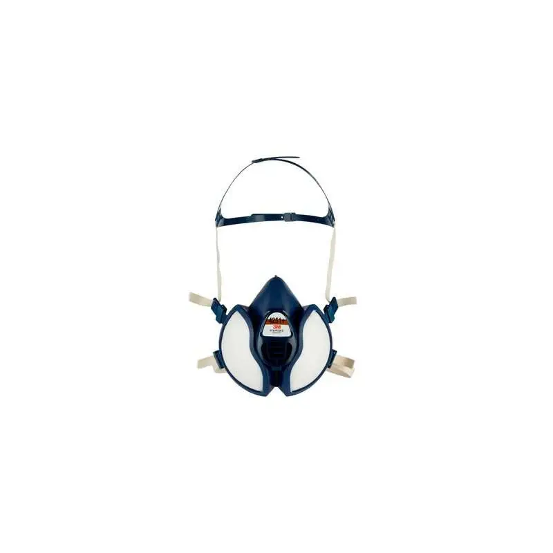 Livraison Gratuite Demi-masque sans maintenance 3M™, Filtres FFABE1P3 R D, 4277+ | 7100113102