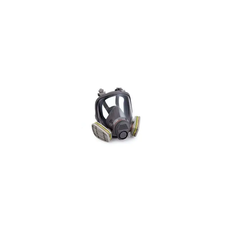 Masque complet silicone gt 6900 3M France | 7100015052 Acheter En Ligne
