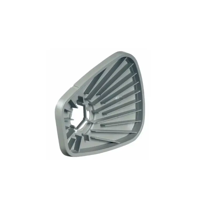 Achat Immédiat Adaptateur de filtre pour masque réutilisable 3M™, 603 | 7100066104