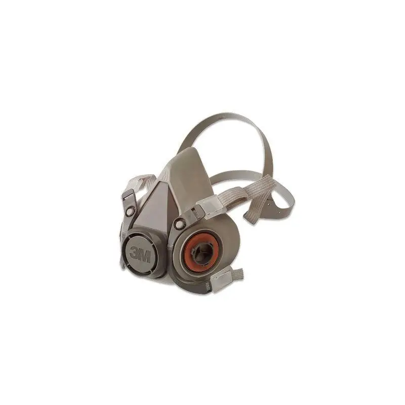 Série 6000 - demi-masque classique 3M™ K6200 (taille M) Promotion Saisonnière