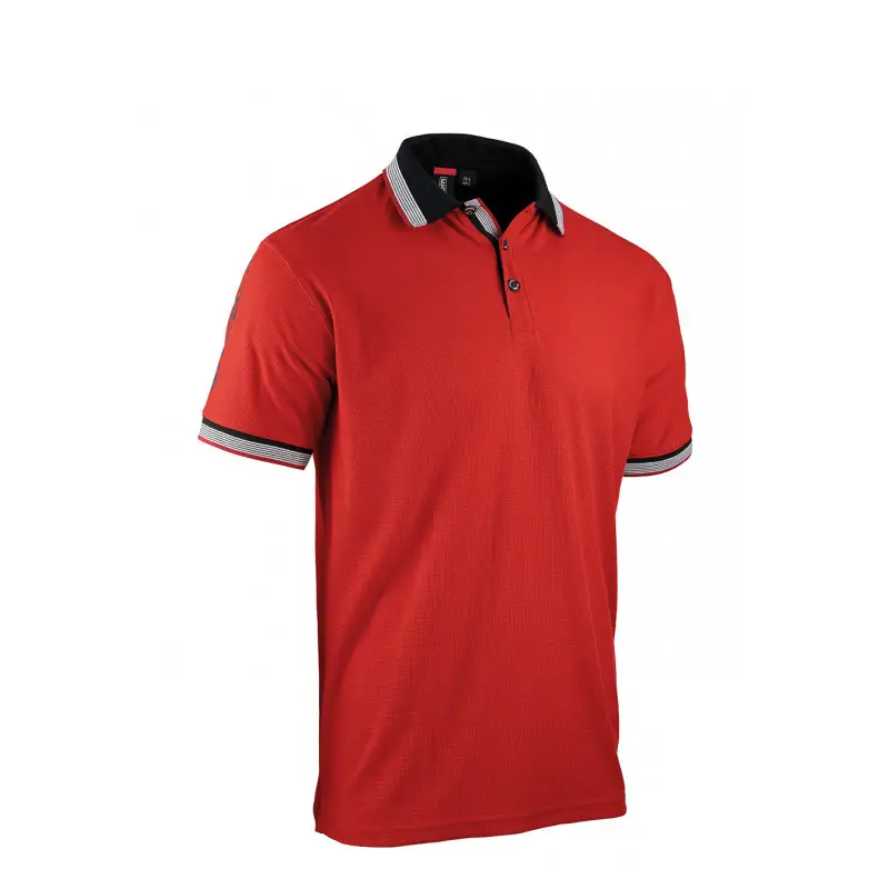 Polo homme manches courtes - TIME - FACOM | FXWW9000E Prix Réduit