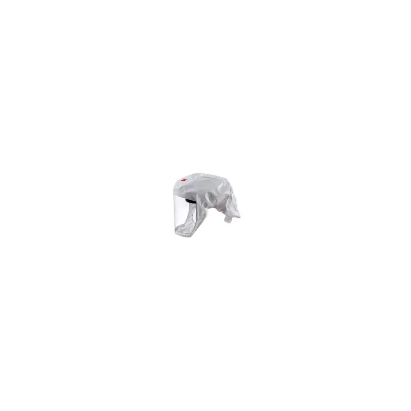 Produit De Marque Coiffe légère blanche 3M™ Versaflo™ - Taille M/L 3M | S-133L