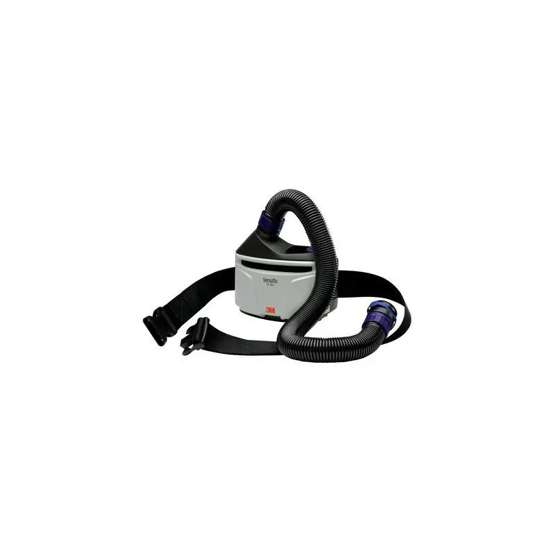 Pas Cher Kit complet de ventilation assistée 3M™ Versaflo™ TR-315E